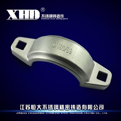 201、碳鋼.304、316材質精密鑄造
